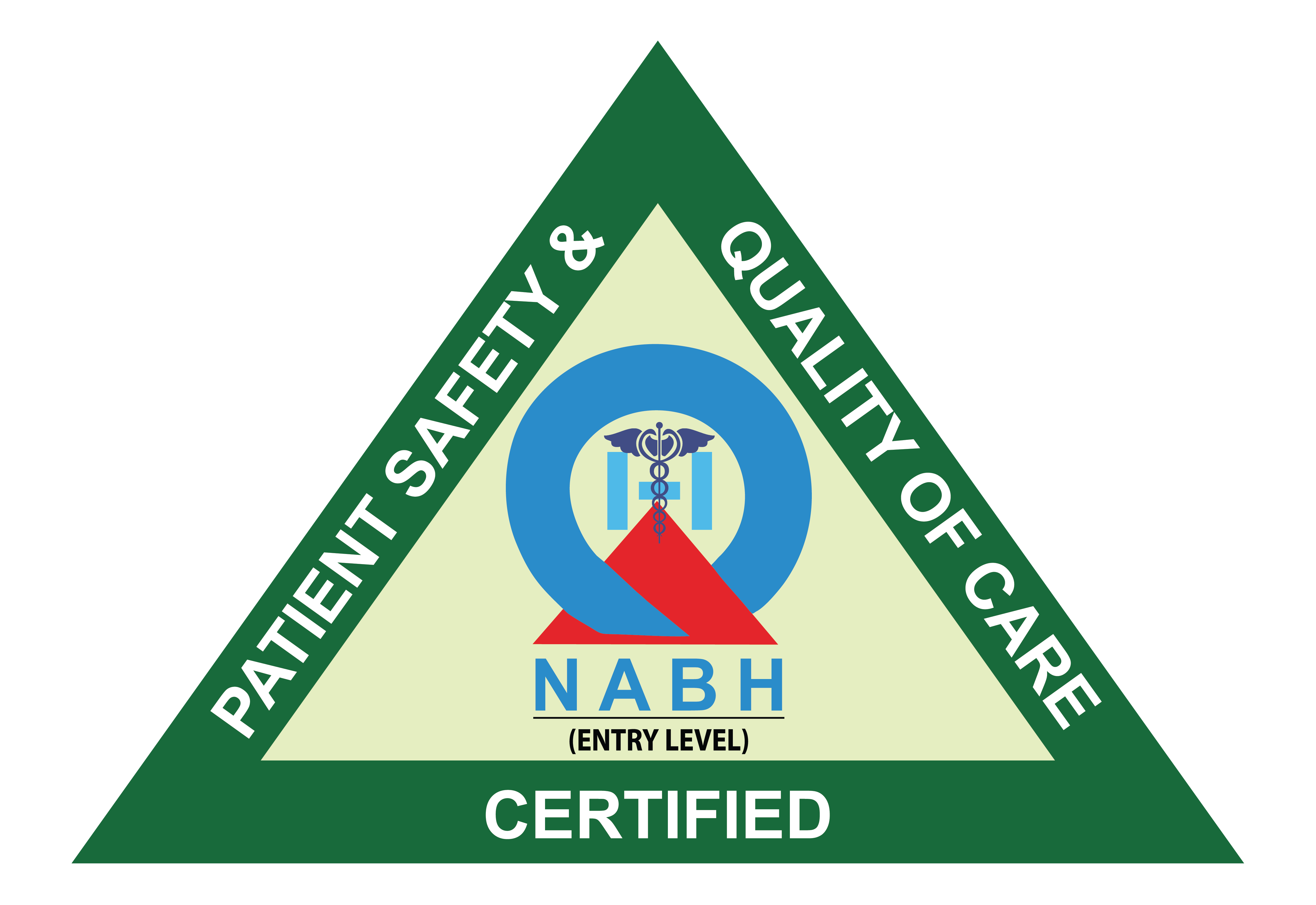 NABH Logo